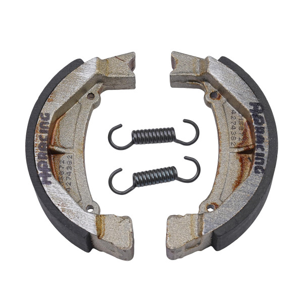AP Racing Ap racing brake shoe - lms872